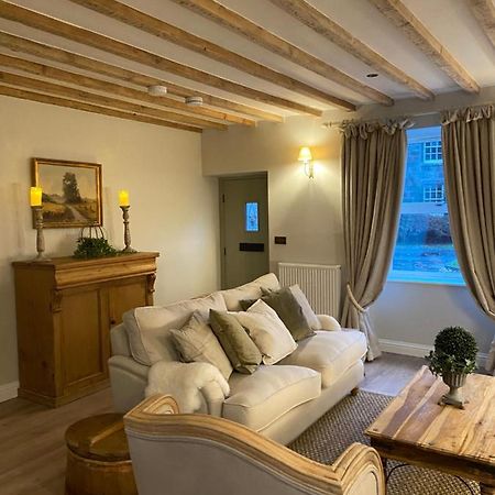 Bailey Cottage Gargrave Dış mekan fotoğraf