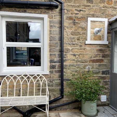 Bailey Cottage Gargrave Dış mekan fotoğraf