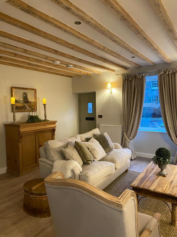 Bailey Cottage Gargrave Dış mekan fotoğraf