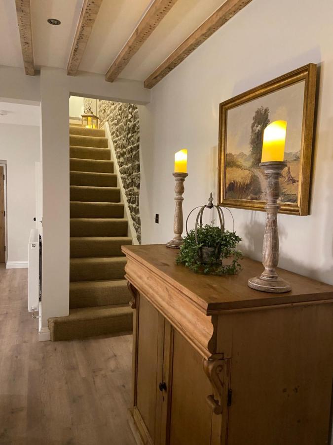 Bailey Cottage Gargrave Dış mekan fotoğraf