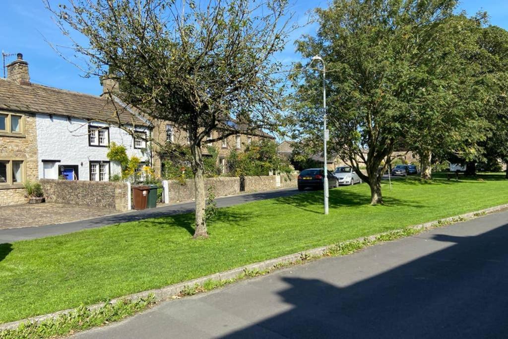 Bailey Cottage Gargrave Dış mekan fotoğraf