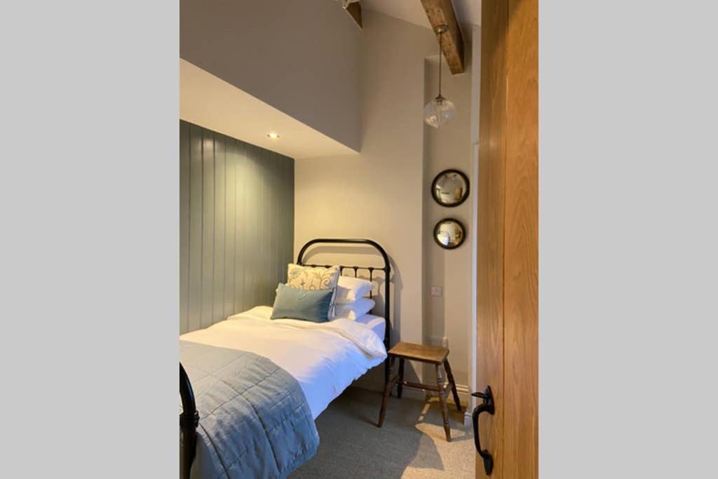 Bailey Cottage Gargrave Dış mekan fotoğraf