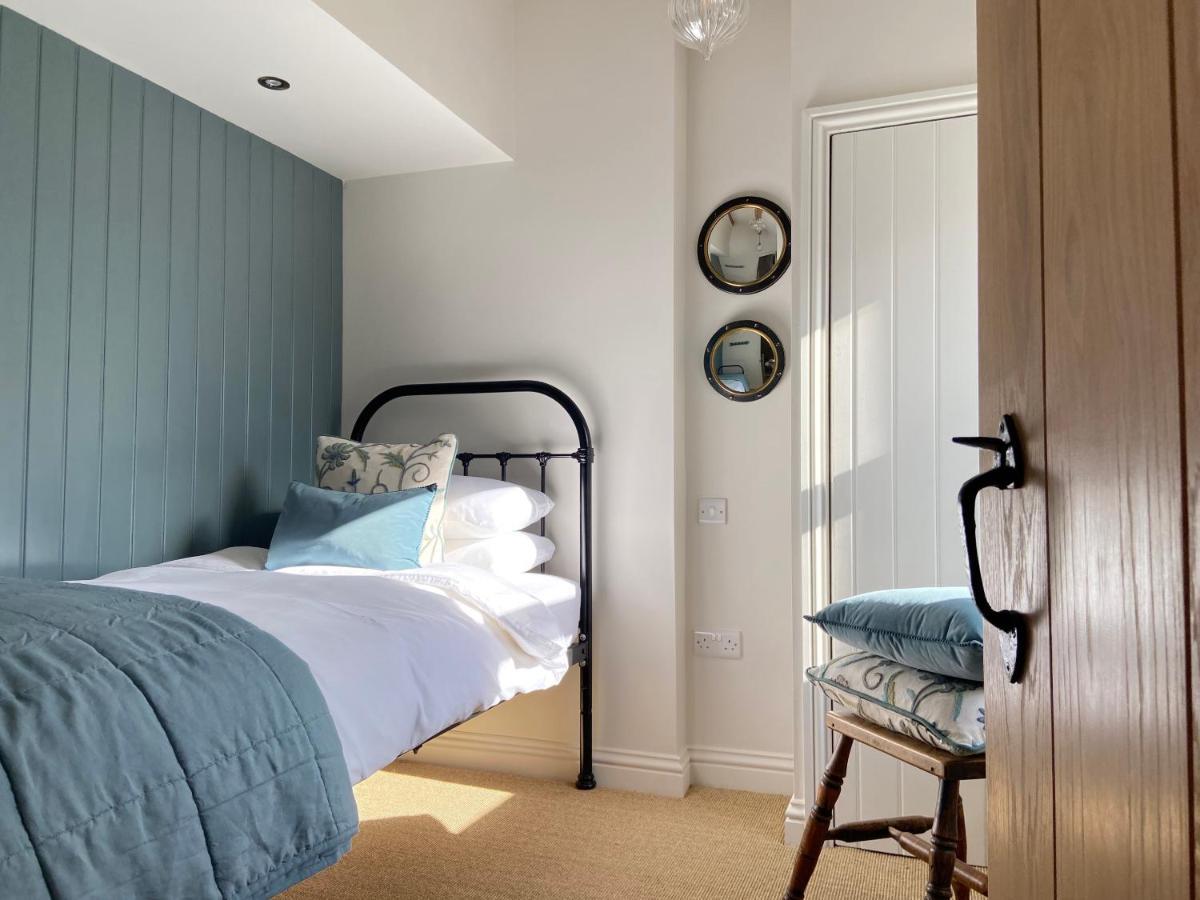 Bailey Cottage Gargrave Dış mekan fotoğraf