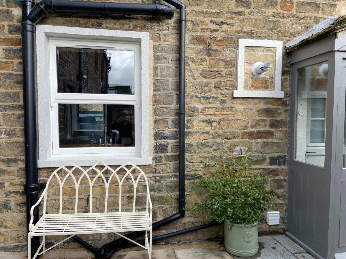 Bailey Cottage Gargrave Dış mekan fotoğraf